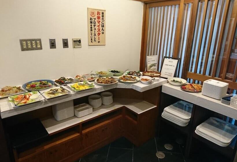 فندق Toyohashi Station