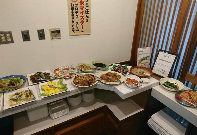 فندق Toyohashi Station