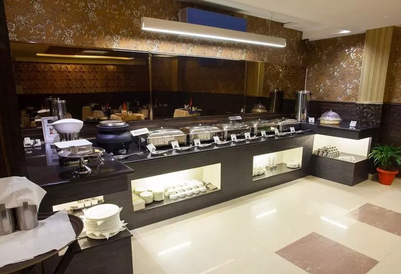 Hôtel Treebo Four Sight Sector   14 Gurgaon