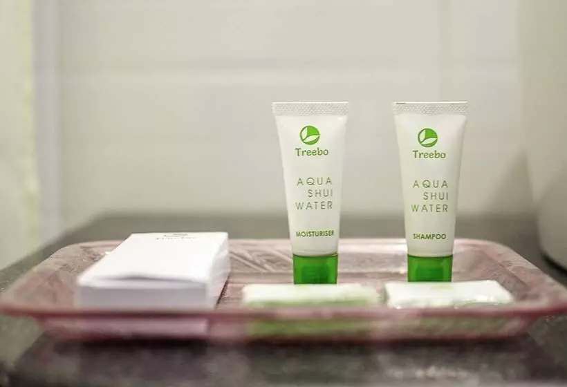 Hôtel Treebo Four Sight Sector   14 Gurgaon