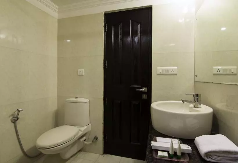 Hôtel Treebo Four Sight Sector   14 Gurgaon