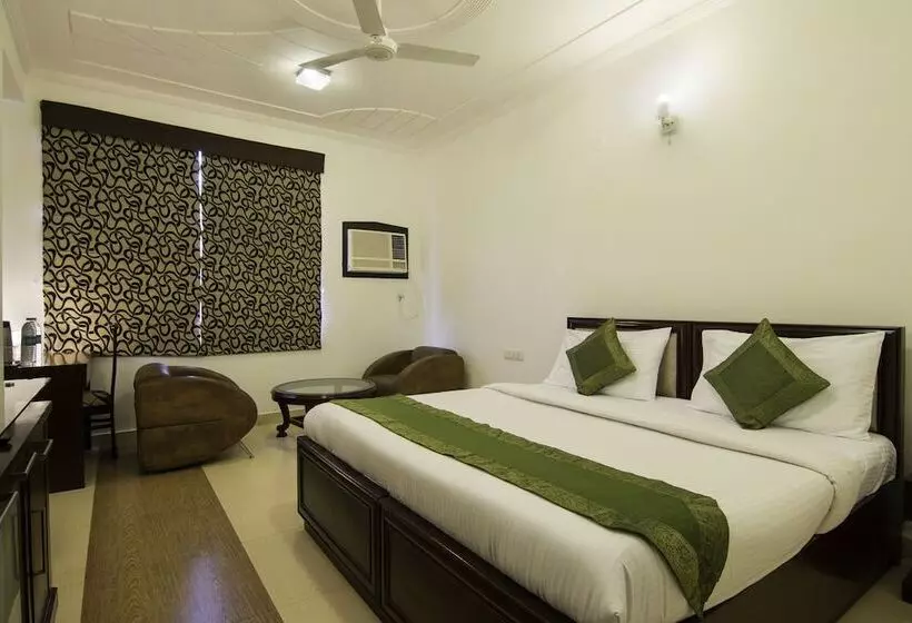 Hôtel Treebo Four Sight Sector   14 Gurgaon