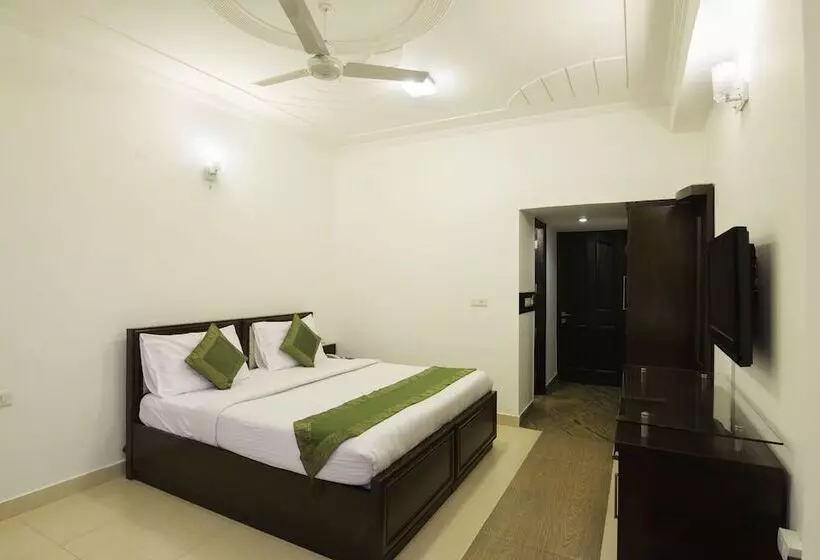 Hôtel Treebo Four Sight Sector   14 Gurgaon