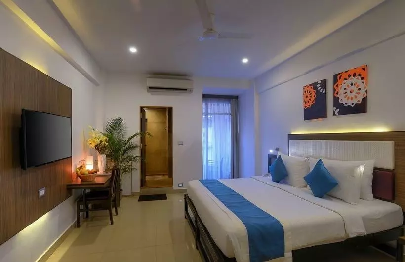 Hôtel Treehouse Neptune