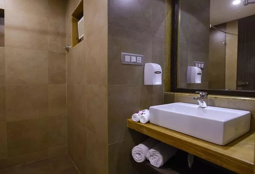 Hôtel Treehouse Neptune