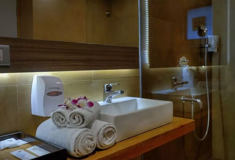 Hôtel Treehouse Neptune