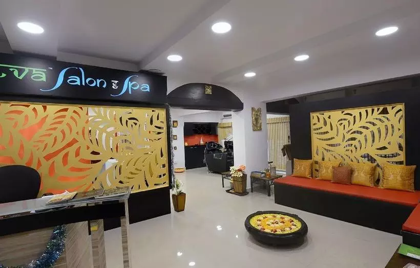 Hôtel Treehouse Neptune