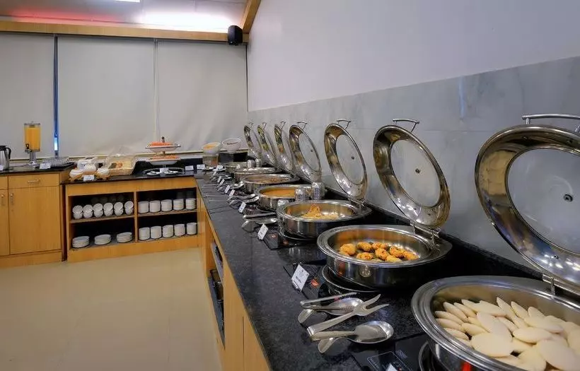 Hôtel Treehouse Neptune