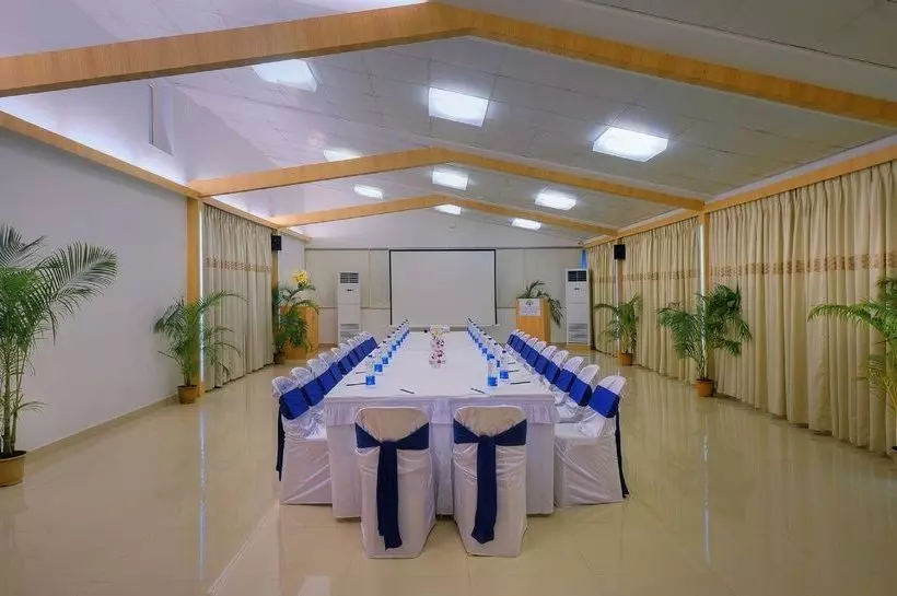 Hôtel Treehouse Neptune