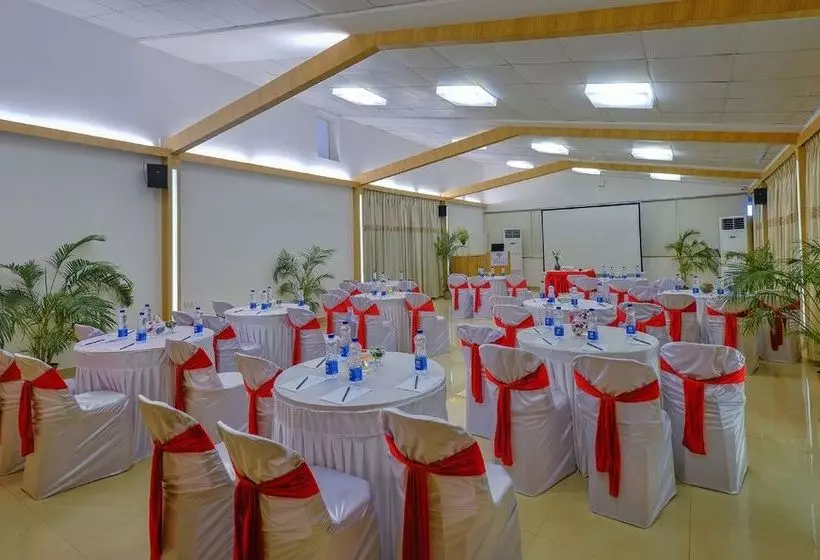 Hôtel Treehouse Neptune