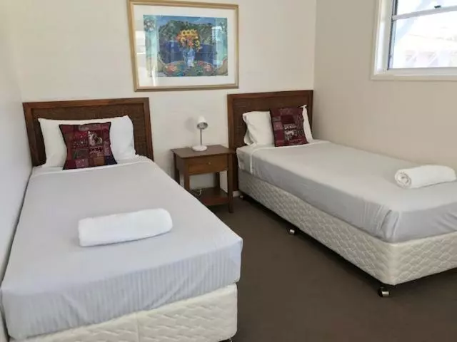 Hotelli Villa Aqua