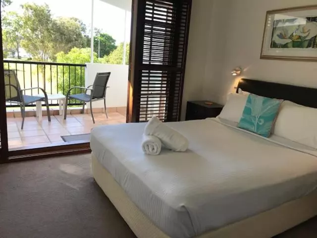 Hotelli Villa Aqua
