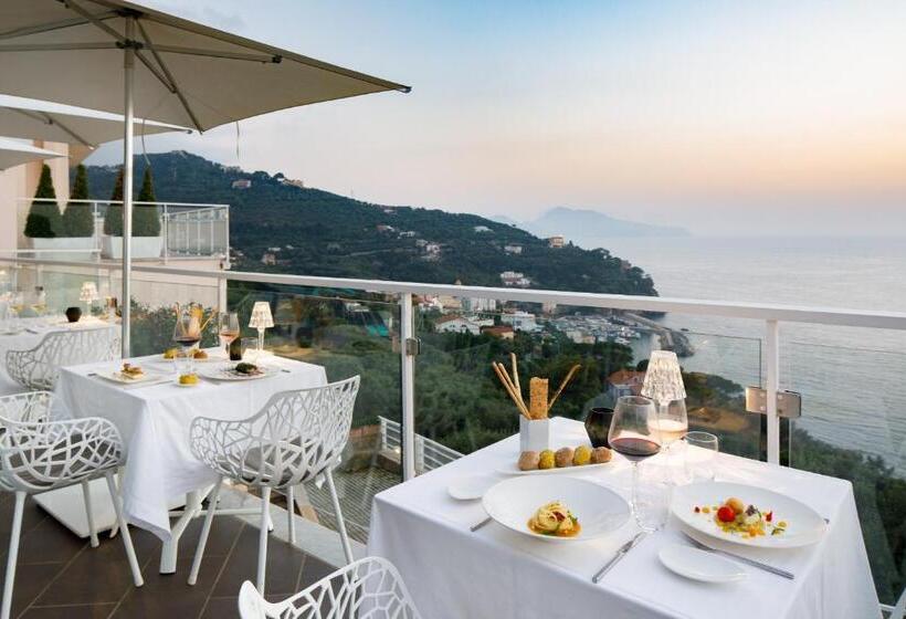 ホテル Villa Fiorella Art