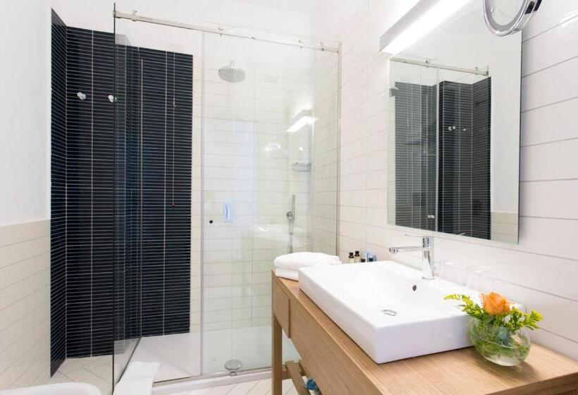 ホテル Villa Fiorella Art