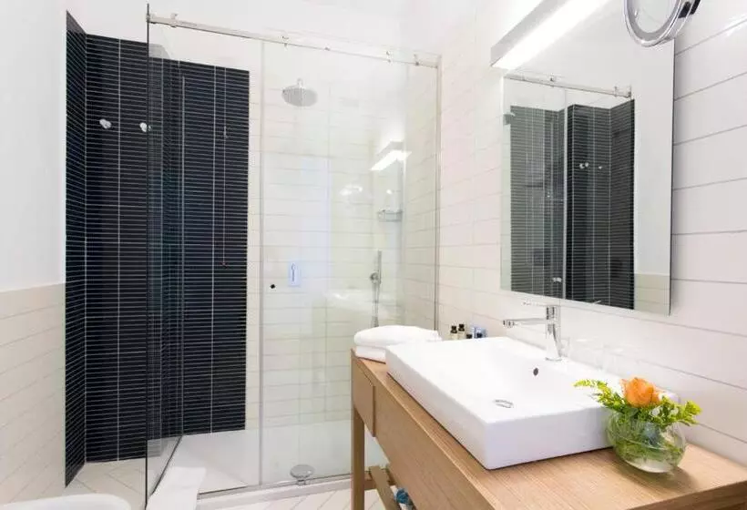 فندق Villa Fiorella Art