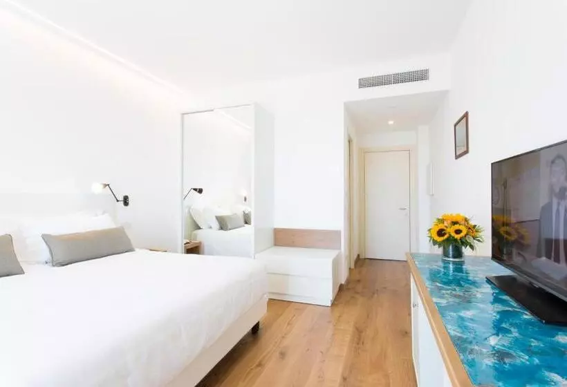 فندق Villa Fiorella Art