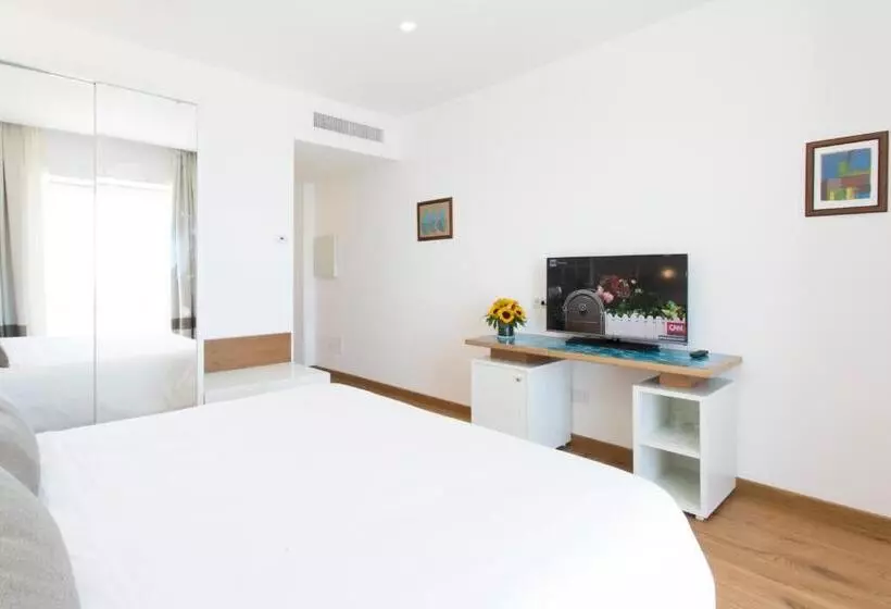 فندق Villa Fiorella Art