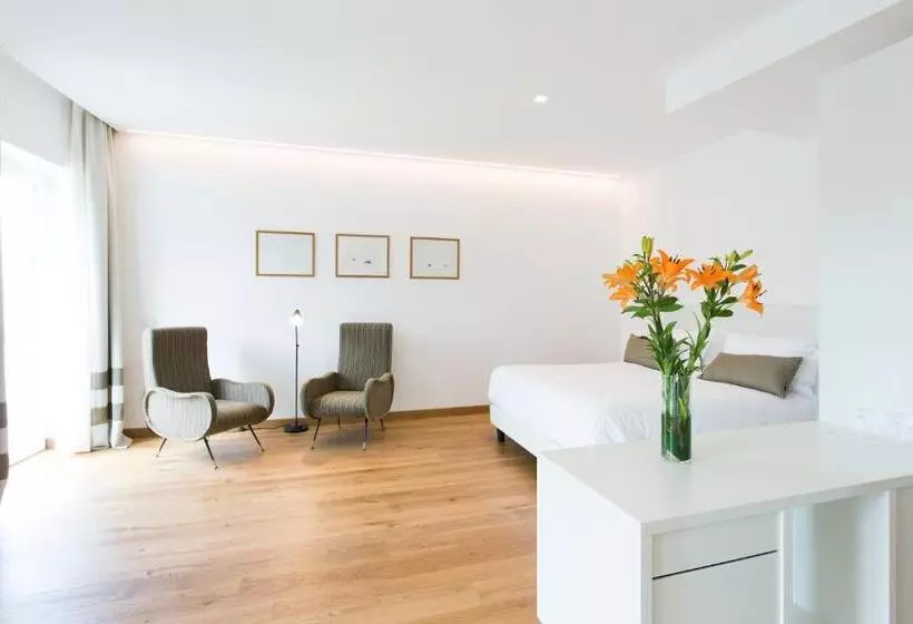 فندق Villa Fiorella Art