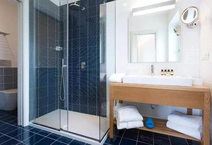 فندق Villa Fiorella Art