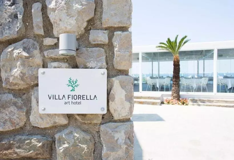 فندق Villa Fiorella Art