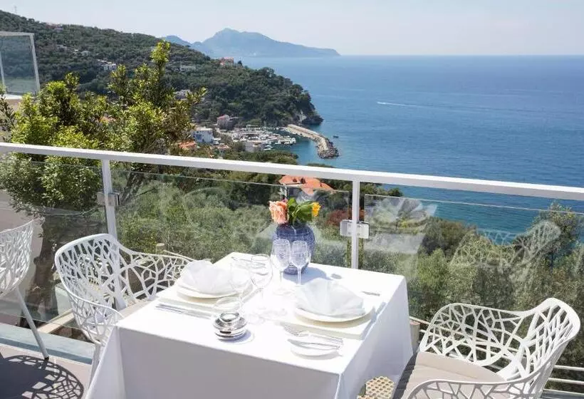 فندق Villa Fiorella Art