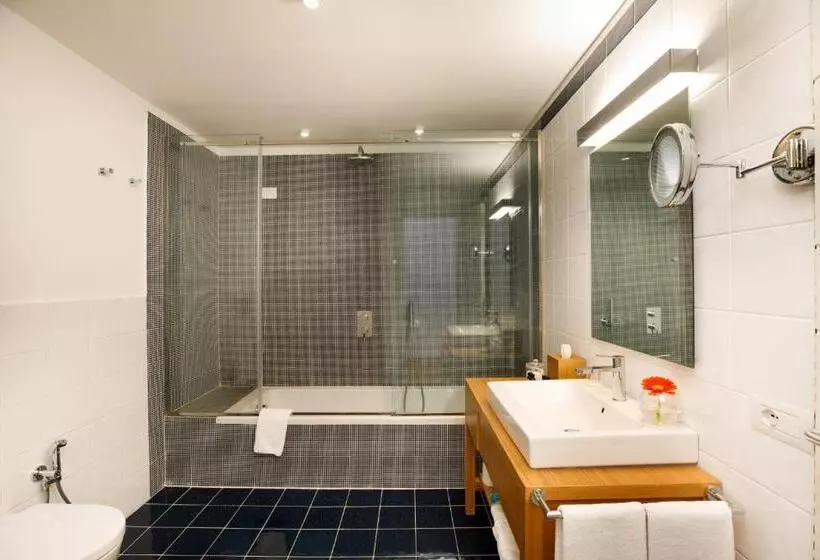 فندق Villa Fiorella Art