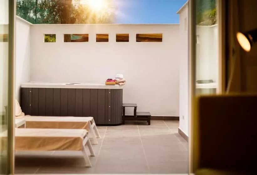 فندق Villa Fiorella Art