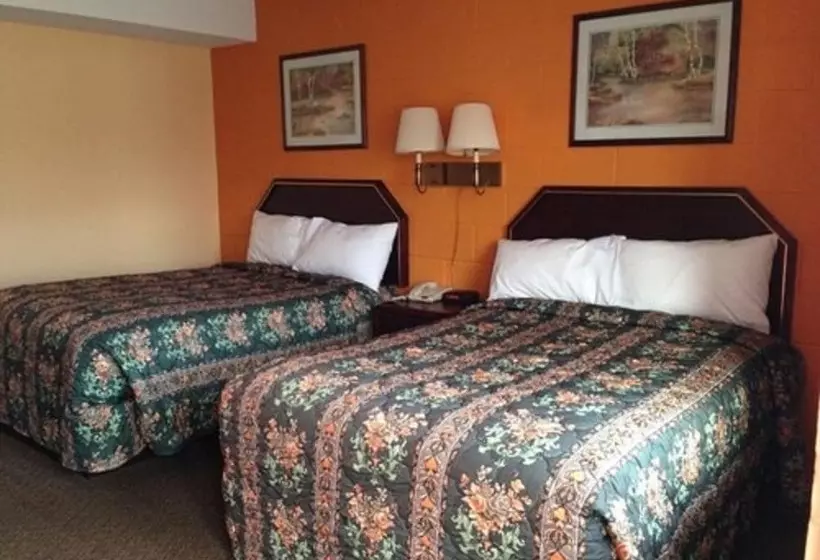 Imperial Motel Cortland