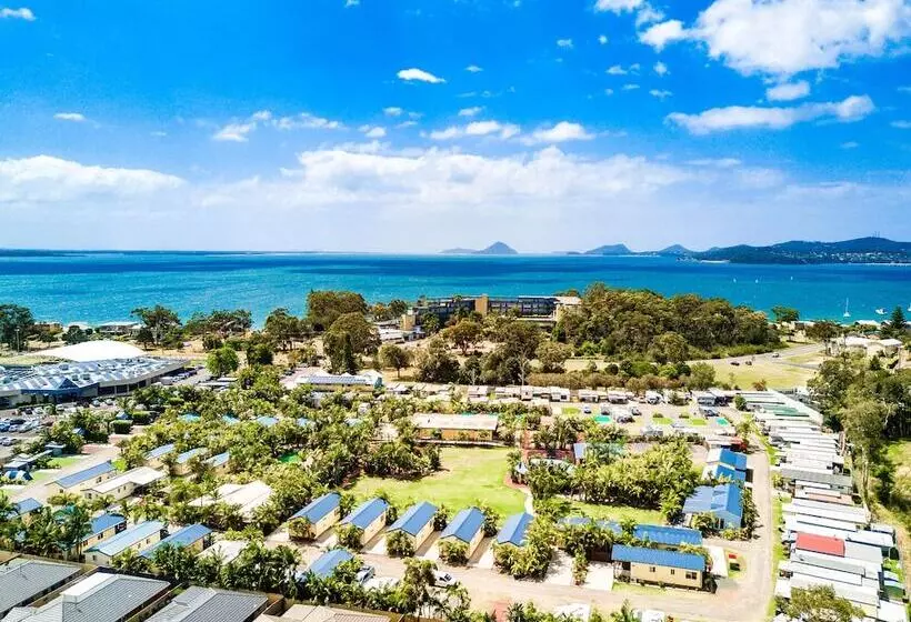 Ingenia Holidays Soldiers Point