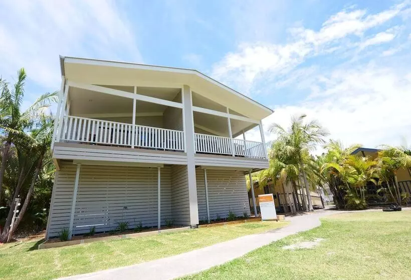 Ingenia Holidays Soldiers Point