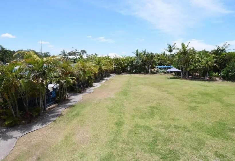 Ingenia Holidays Soldiers Point