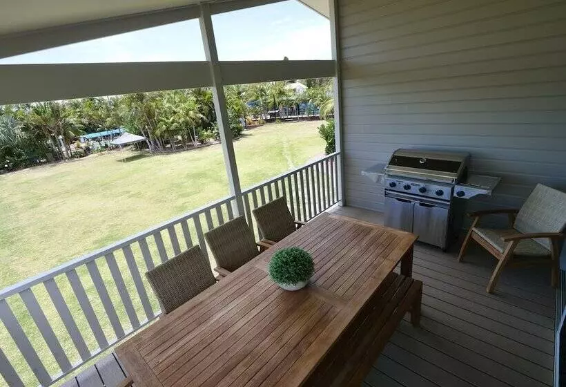 Ingenia Holidays Soldiers Point