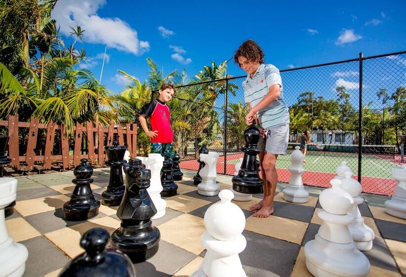 Ingenia Holidays Soldiers Point