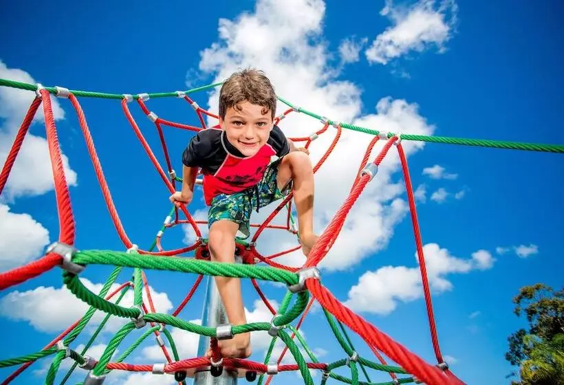 Ingenia Holidays Soldiers Point