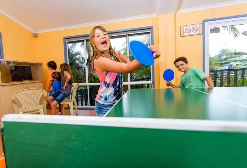 Ingenia Holidays Soldiers Point