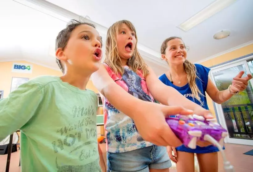 Ingenia Holidays Soldiers Point