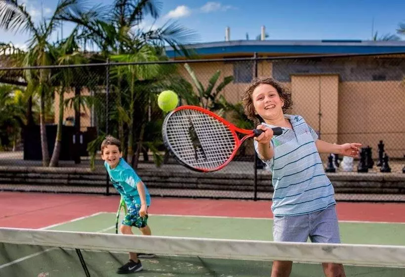 Ingenia Holidays Soldiers Point