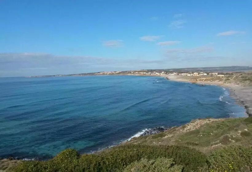 پانسیون Affittacamere Le Statue Del Sinis