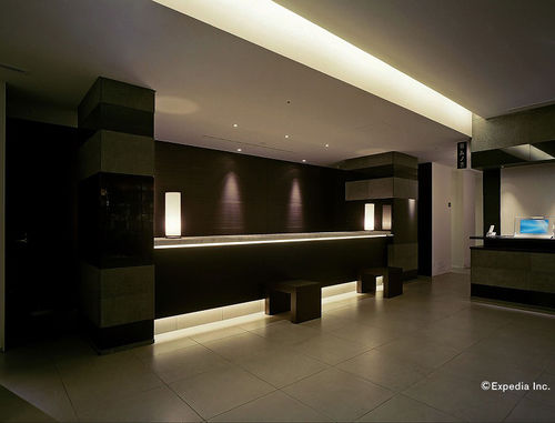 Richmond Hotel Kagoshima Tenmonkan