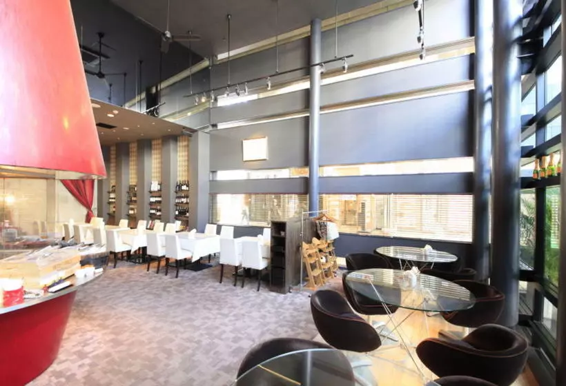 Richmond Hotel Kagoshima Tenmonkan