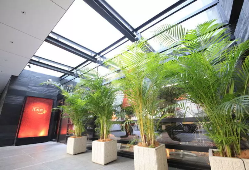 Richmond Hotel Kagoshima Tenmonkan