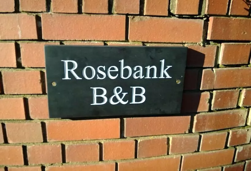 Rosebank B&b