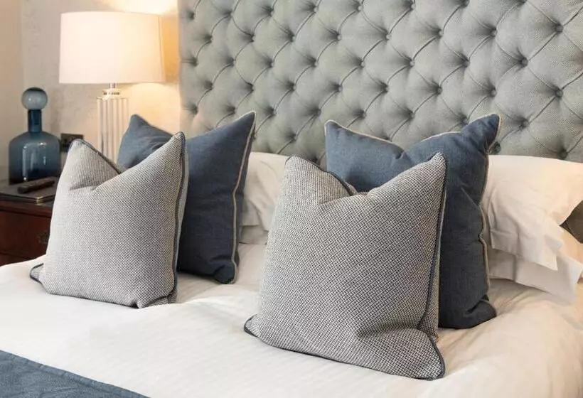 Roundthorn Country House & Luxury Apartments