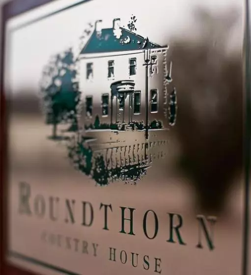 Roundthorn Country House & Luxury Apartments