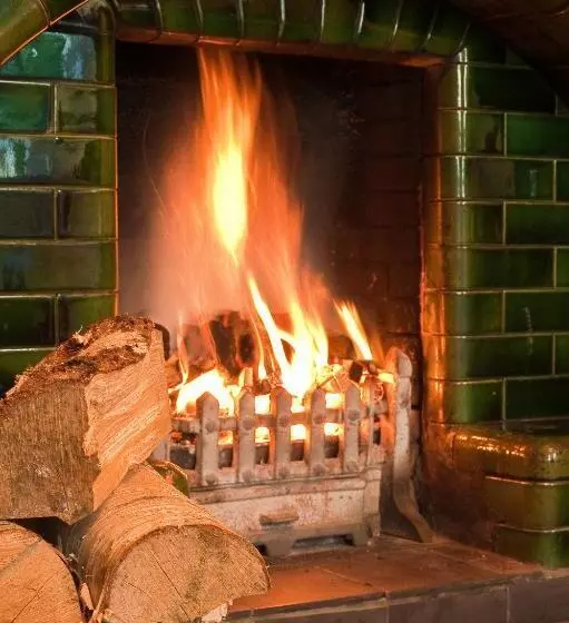 Roundthorn Country House & Luxury Apartments