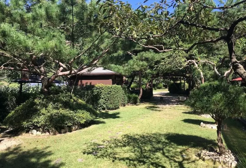 Sicily Pension