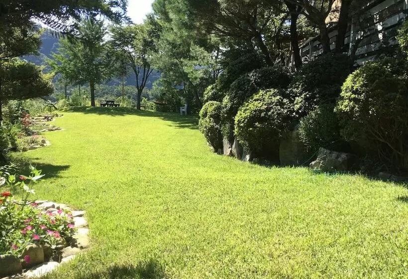 Sicily Pension