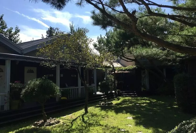 Sicily Pension