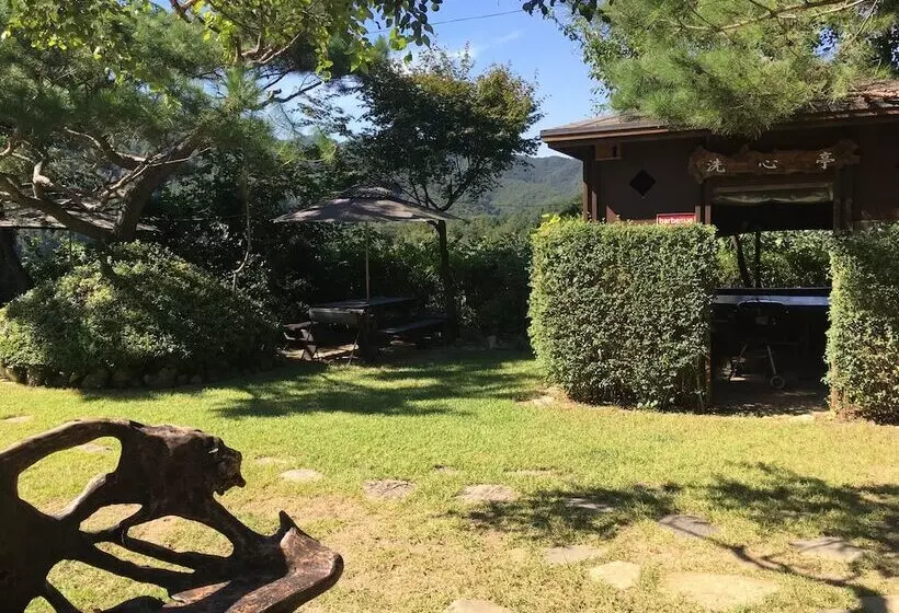 Sicily Pension