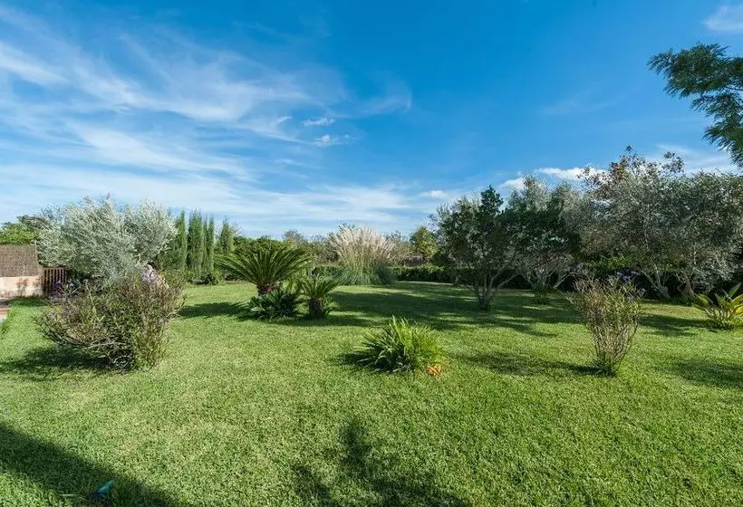 Villa Son Terrola